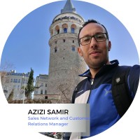 Samir Azizi