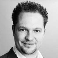 Grégory Haras