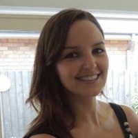 Caroline Jones