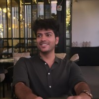 Vidur S