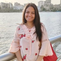 Maria Bahaa