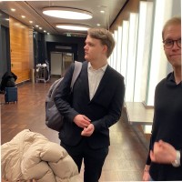 Alexander Møller