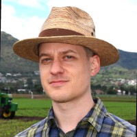 Simon Fonteyne