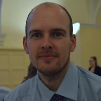 Martin O'Donovan