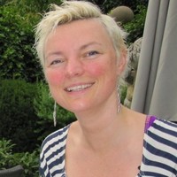 Olga Bijnens