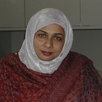 Ambreen Hussain