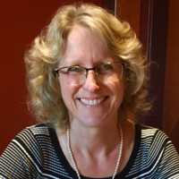 Diane Marie Chaudiere