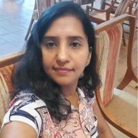 Deeja Saju