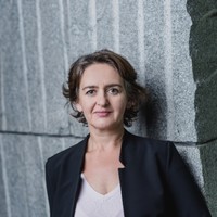 Susanne Volz