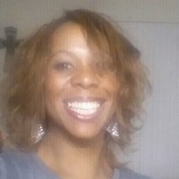 Erica Preston-Geter