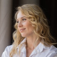 Yulia Anpilogova