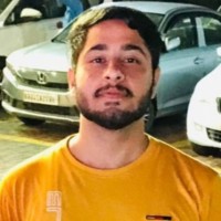 Yash Arora