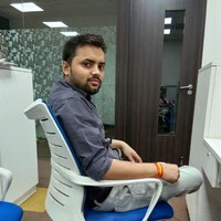 Ravi Kumar Shrivastava