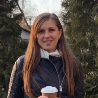 Nataliia Hordiienko