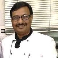 udaychandra jha