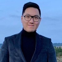 Vincent Tsai