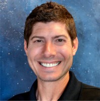 Dustin Blanchard