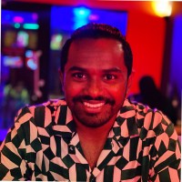 Hushaim Ahmed