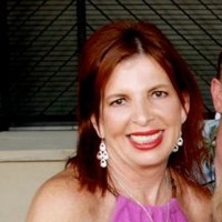 Cathy Teel
