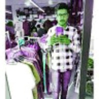 Anil Parihar
