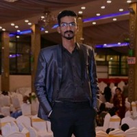 Mohammed Shakeeb Ahmed
