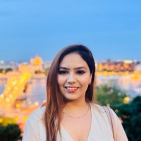 Ira Rastogi