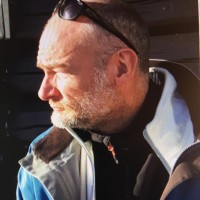 Mark Van Galen