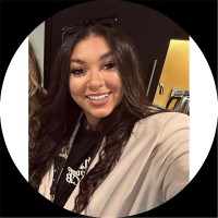 Nadia Louise Hamdouchi