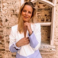 Emmanuelle Van Gheluwe