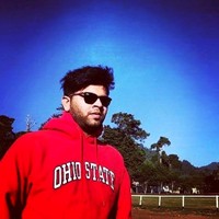 Tharindu Jayasinghe