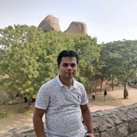 Sushil Kumar Ojha
