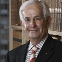 Ian Temby Ao Qc