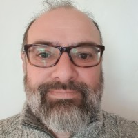 Richard Daniel