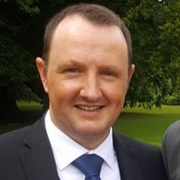 Daniel Dobson