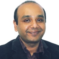 ASM Z Islam, RCIC