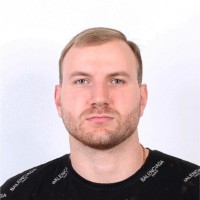 Vladyslav Moiseiev