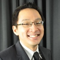 Gibson Kim
