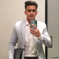 Akshay Raikar