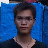 黄龙潮