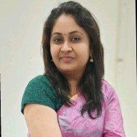 Chitra Hiremath