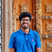 Rishith Kumar Reddy Thirumuru