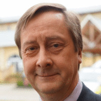 Paul Hirst
