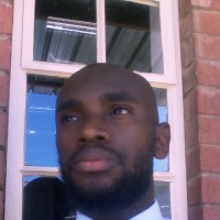 Dumisani Hlope