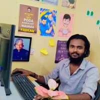 Vignesh Kumar