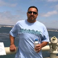 John Mireles