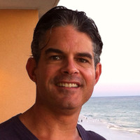 Scott Bruce