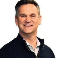 Patrick F. Vail