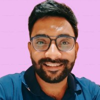 Gautam Kumar B