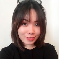 Soo Shion (Suxin) Lai