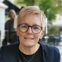Christel Håkansson Janssen